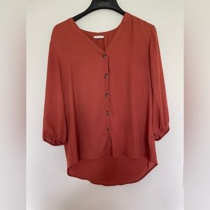 Assorted Dress Shirts